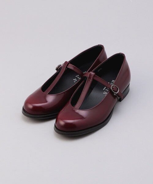 FREAK'S STORE（フリークスストア）の「HARUTA/ハルタ Tストラップ