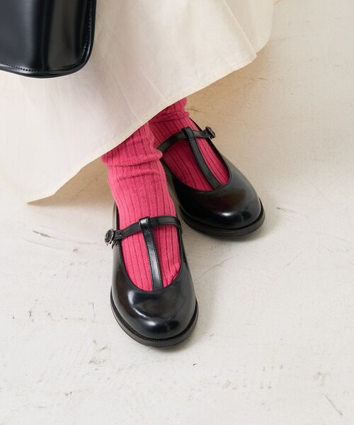 FREAK'S STORE（フリークスストア）の「HARUTA/ハルタ Tストラップ