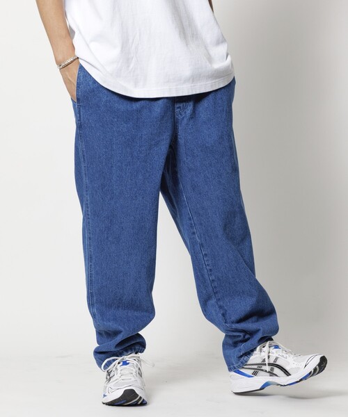 FREAK'S STORE（フリークスストア）の「イージーウェア デニム