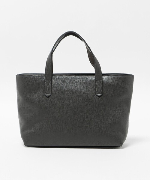レザーライク トートバッグS（トートバッグ）｜UNITED ARROWS