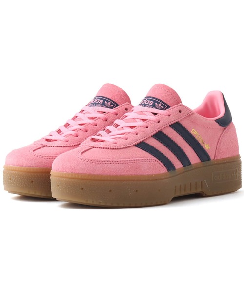 adidas HANDBALL SPEZIAL BOLD W / アディダス ハンドボール