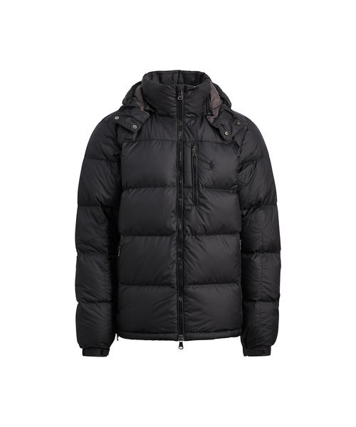 POLO RALPH LAUREN（ポロ ラルフ ローレン）の「キルテッド リップス