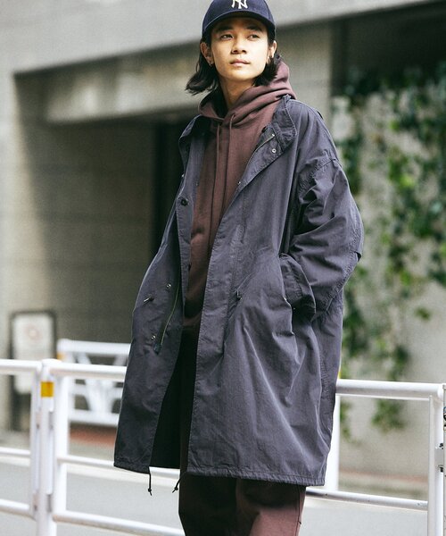 JOURNAL STANDARD（ジャーナルスタンダード）の「65 フィッシュテール