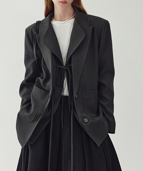 テーラードジャケットのファッション通販ページ-chuclla,FANO STUDIOS