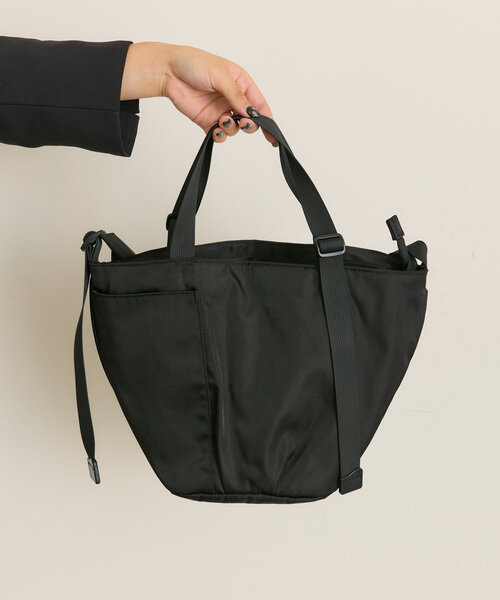 ouchi企画 アジャスタートート S（トートバッグ）｜ear PAPILLONNER