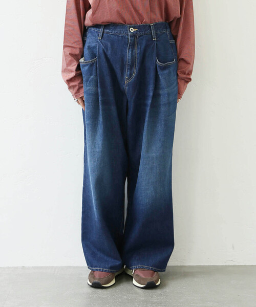 JOURNAL STANDARD LUXE（ジャーナルスタンダード ラックス）の「10OZ