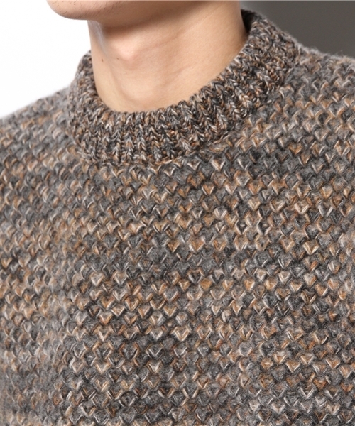 S.E.H KELLY（エスイーエイチケリー）の「S.E.H KELLY / CORGI クルー