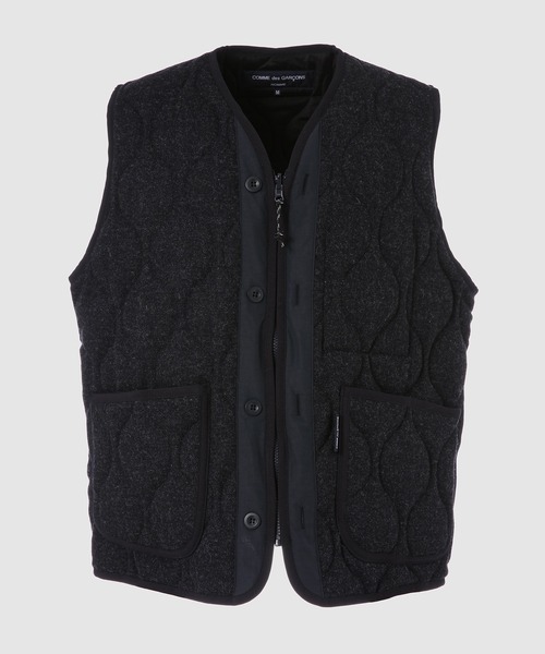 COMME des GARCONS HOMME（コム デ ギャルソン・オム）の