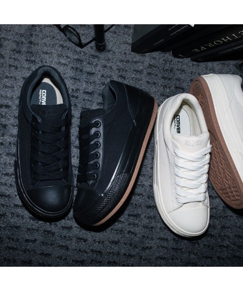 セール】ALL STAR (R) BOARDERSTAR OX / オールスター (R) ボーダー