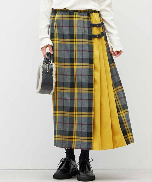 リブ イン コンフォート 人気スタイリスト 石上美津江さんとつくった