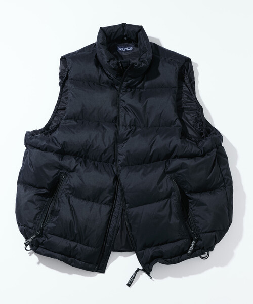 セール】NAUTICA/ノーティカ 700FP ヴィンテージライク ナイロン