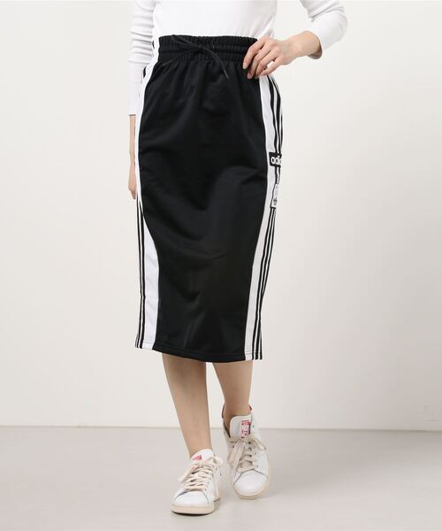 adidas（アディダス）の「adidas ADIBREAK SKIRT / アディダス アディ