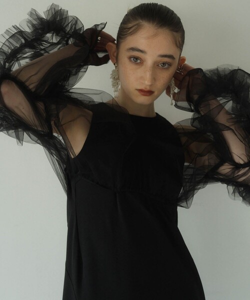 Knuth Marf（クヌースマーフ）の「【Knuth Marf/クヌースマーフ