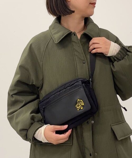 虎屋ういろ×ear虎ショルダーバッグ（ショルダーバッグ）｜ear
