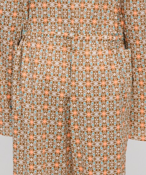 セール】サマーリバティ コットンコンビネゾン（サロペット