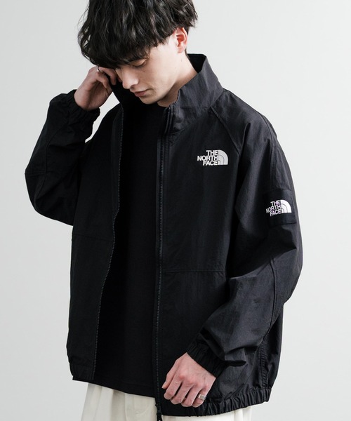 日本未展開モデル THE NORTH FACE WHITE LABEL OLEMA JACKET ナイロン