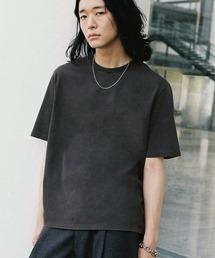 Tシャツ/カットソー（グレー/灰色系・半袖）ファッション通販 - ZOZOTOWN