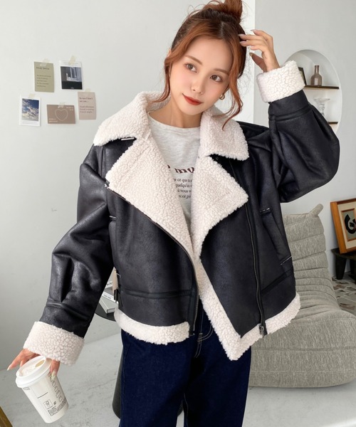 moment+（モーメントプラス）の「【累計販売枚数1万枚突破！】フェイク