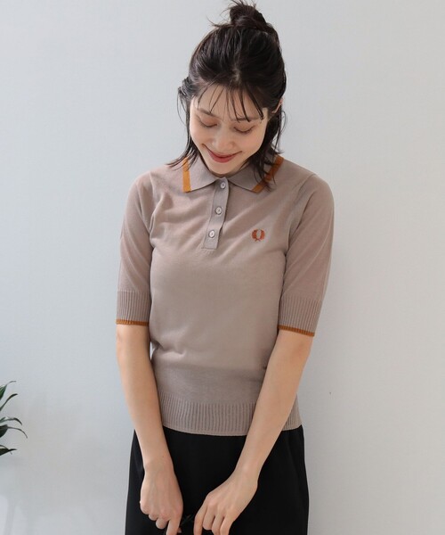 FRED PERRY（フレッドペリー）の「FRED PERRY × Ray BEAMS / 別注