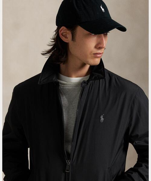 サウスランド パッカブル ジャケット（ブルゾン）｜POLO RALPH LAUREN