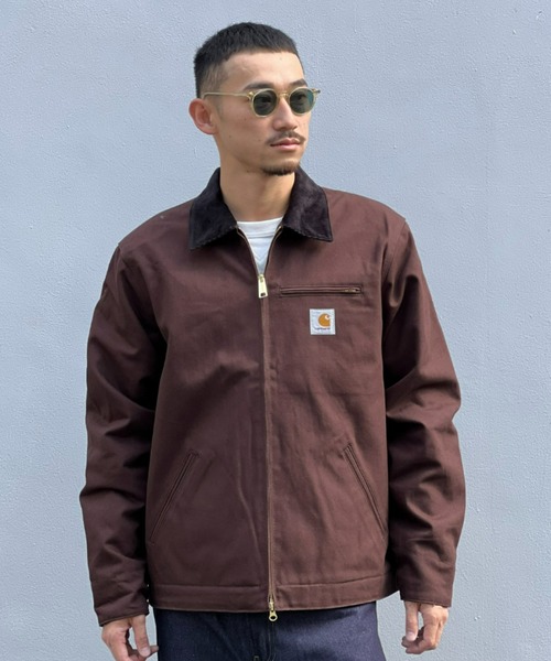 セール】【Carhartt WIP】DETROIT JACKET / デトロイトジャケット