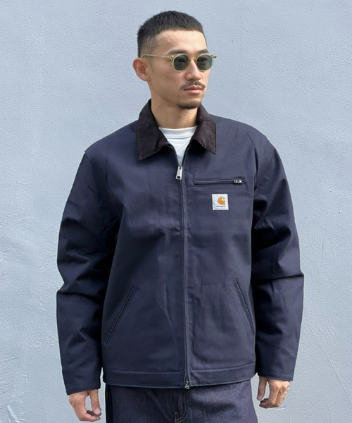 セール】【Carhartt WIP】DETROIT JACKET / デトロイトジャケット