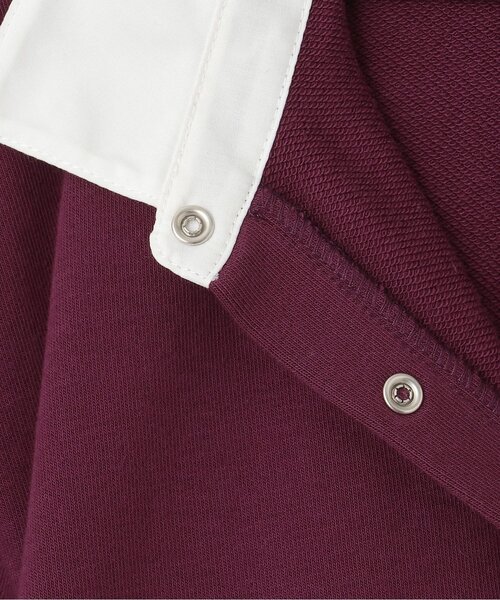 セール】チェックレイヤード風ワンピース（ワンピース）｜ANNA SUI