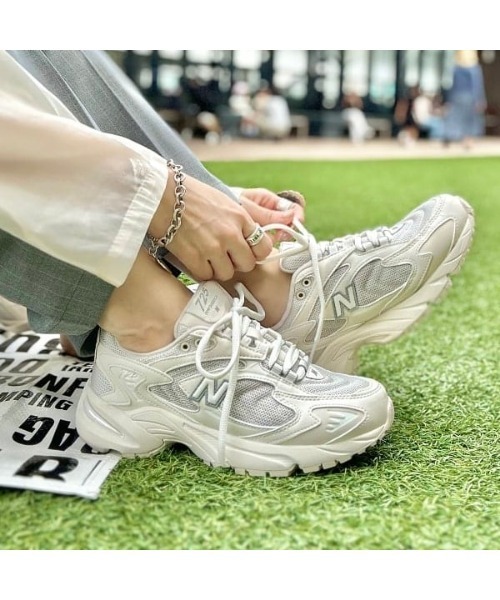 NEW BALANCE（ニューバランス）の「NEW BALANCE / ML725AL（スニーカー