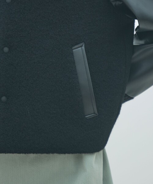 シープパイル ブルゾン（ブルゾン）｜MACPHEE（マカフィー）の