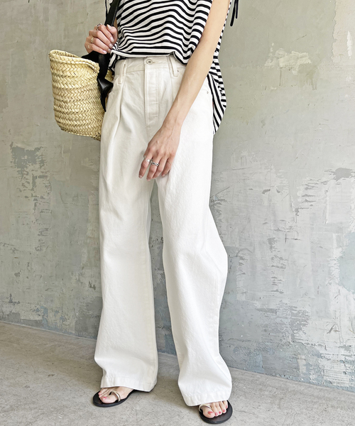 Spick & Span（スピックアンドスパン）の「≪追加≫5 1/2 LOOSE-LINE