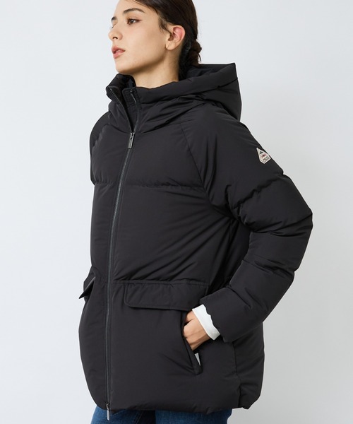 PYRENEX / ピレネックス】OLGA / オルガ / ダウンジャケット/ HWY056