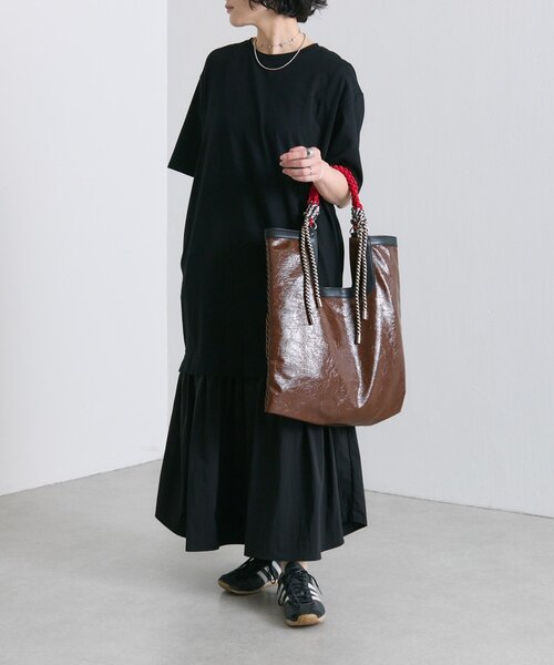 ear PAPILLONNER（イアパピヨネ）の「《A4サイズ対応》MTAミックス