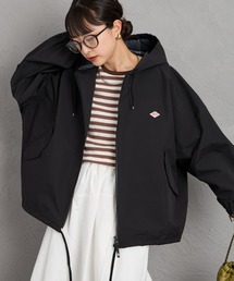 DANTON｜ダントンのブルゾン（ジップアップ）通販 - ZOZOTOWN