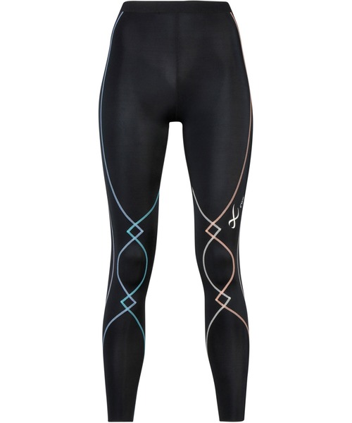 CW-X（シーダブリューエックス）の「スポーツタイツ エキスパート