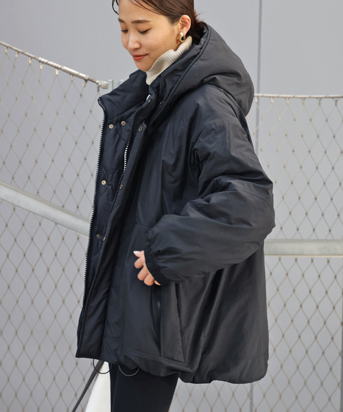 Deuxieme Classe（ドゥーズィエムクラス）の「WILDTHINGS 別注 HOODY