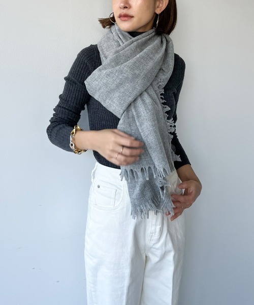 ASAUCE MELER（アソースメレ）の「【ASAUCE MELER】ファインラム