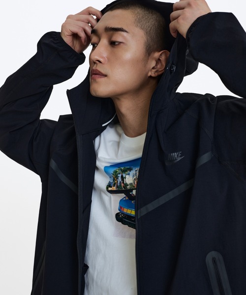 セール】《セットアップ対応商品》ナイキ テック ウィンドランナー