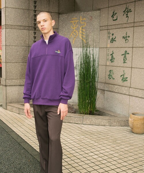 TOWNCRAFT（タウンクラフト）の「Towncraft PREP/タウンクラフト