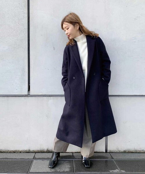 DRESSTERIOR（ドレステリア）の「◇【CLASSY.12月号掲載】Super140's