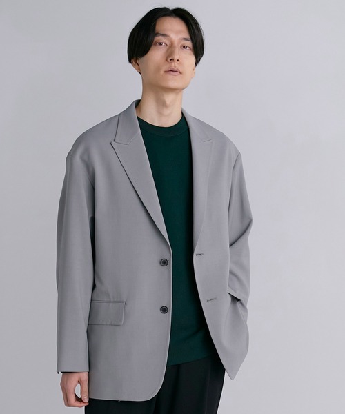 UNITED TOKYO（ユナイテッドトウキョウ）｜メンズのセットアップ一覧