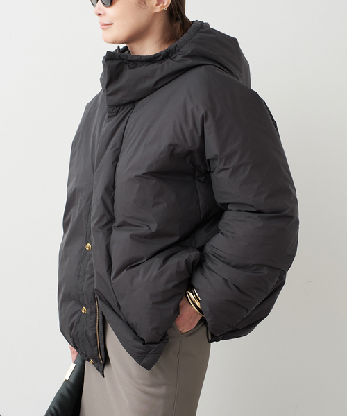 ダウンジャケット（ダウンジャケット/コート）｜Deuxieme Classe