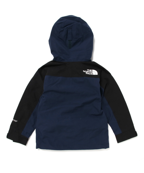THE NORTH FACE（ザノースフェイス）の「ザ・ノース・フェイス キッズ