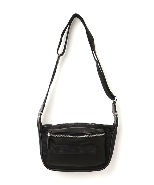 Felisi（フェリージ）の「Felisi ナイロンショルダーバッグ 12/32/1