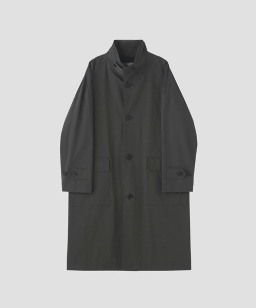 MARGARET HOWELL（マーガレットハウエル）の「PROOFED BLEND TWILL