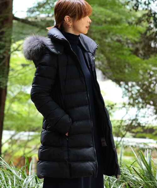 TATRAS（タトラス）の「△TATRAS × Demi-Luxe BEAMS / 別注 SARMA