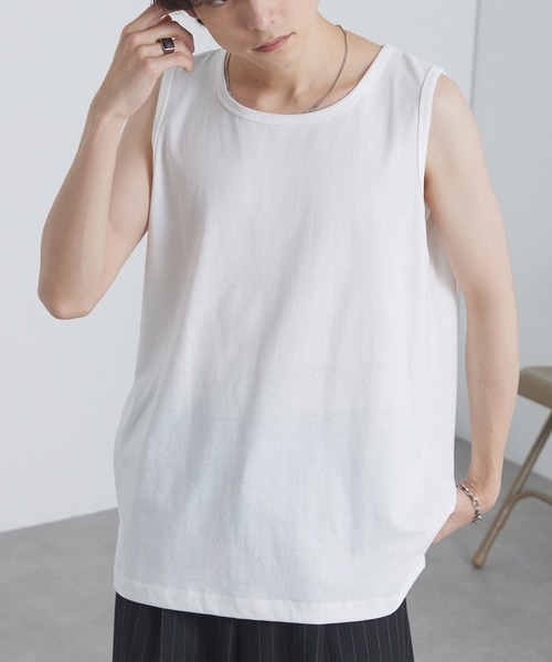 タンクトップ│1page｜通常価格とセール価格│MONO-MART [モノマート