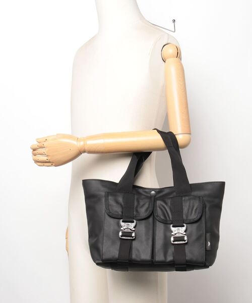 bagjack GOLF（バッグジャックゴルフ）の「Course Tote w/Cobra