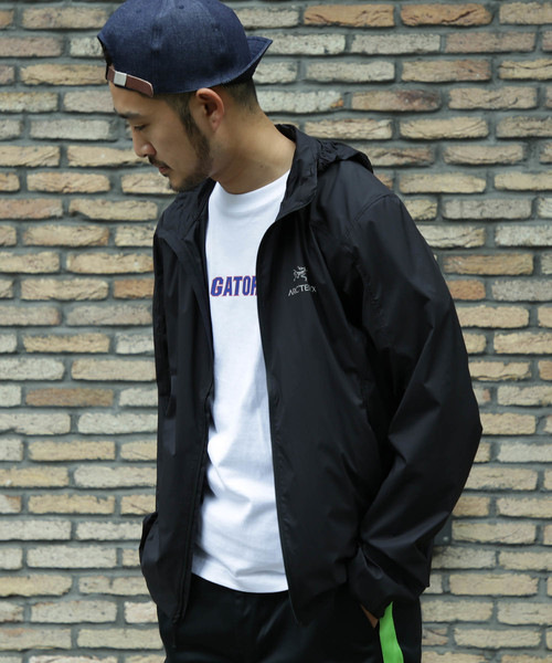 ARC'TERYX（アークテリクス）の「ARC'TERYX / ノディン ジャケット