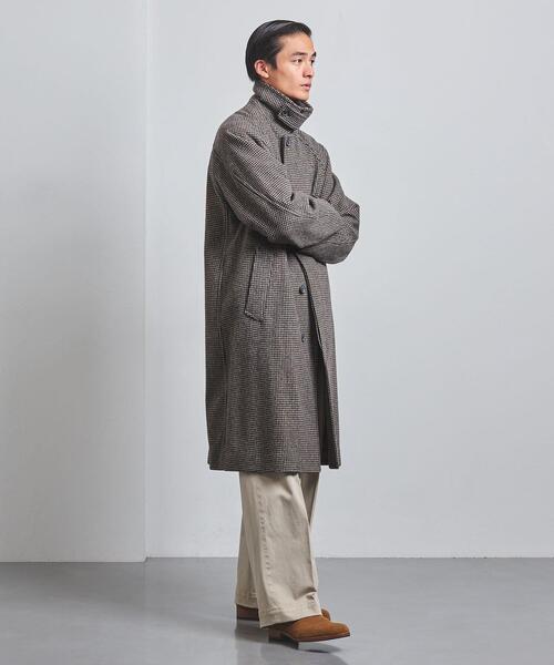 UNITED ARROWS（ユナイテッドアローズ）の「モッサ ハウンドトゥース