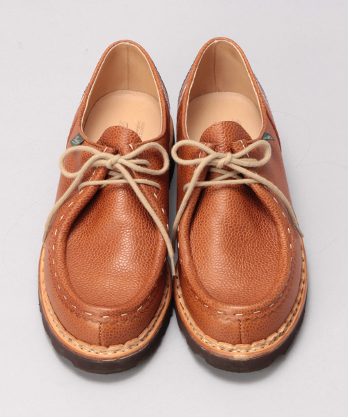 Paraboot（パラブーツ）の「Paraboot / ＜別注＞ MORZINE TRICOLORE